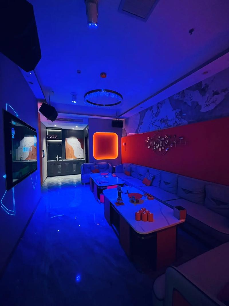 深圳商务ktv，商务ktv好选择-福田区ktv预订