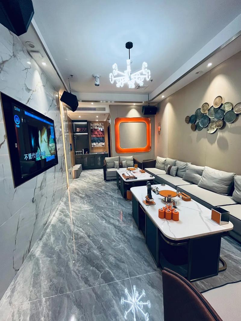 深圳商务ktv性价比首选推荐-福田区ktv预订