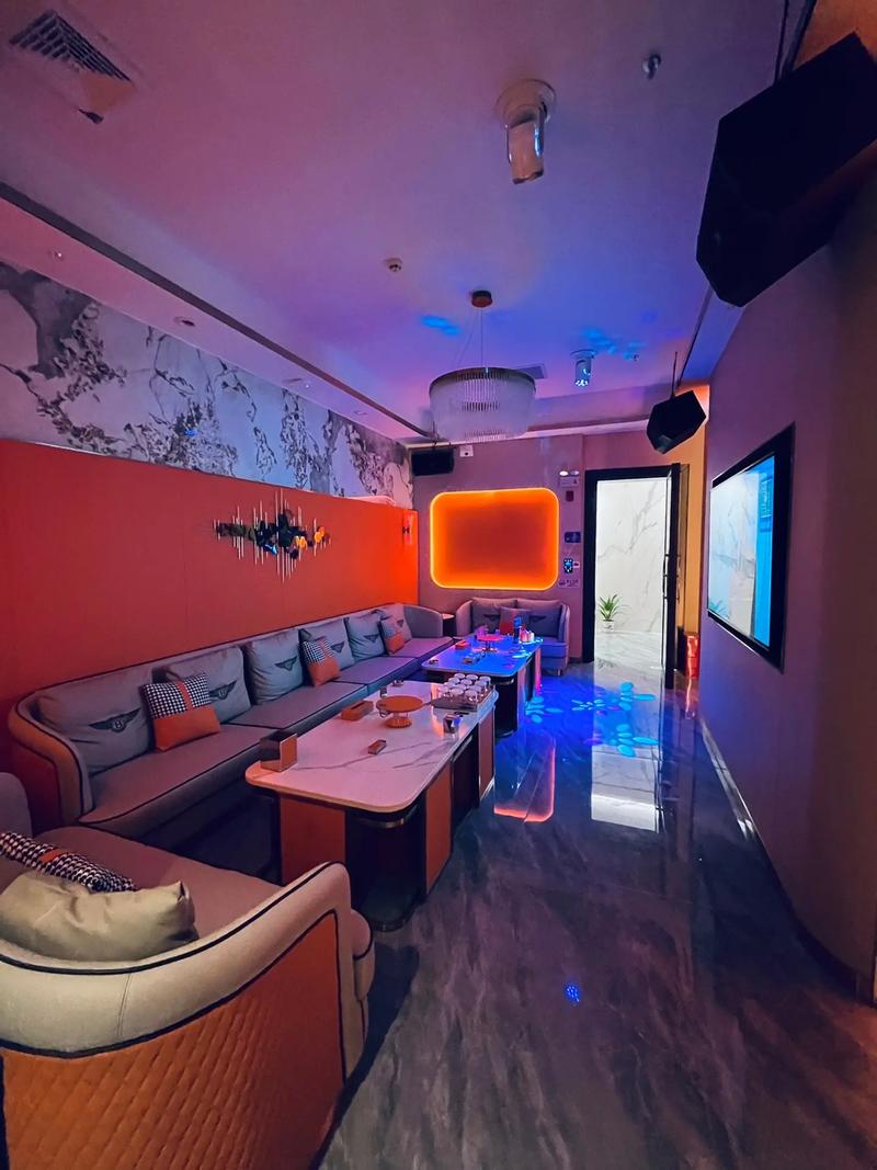 深圳商务ktv推荐中低端商务ktv精选-福田区ktv预订